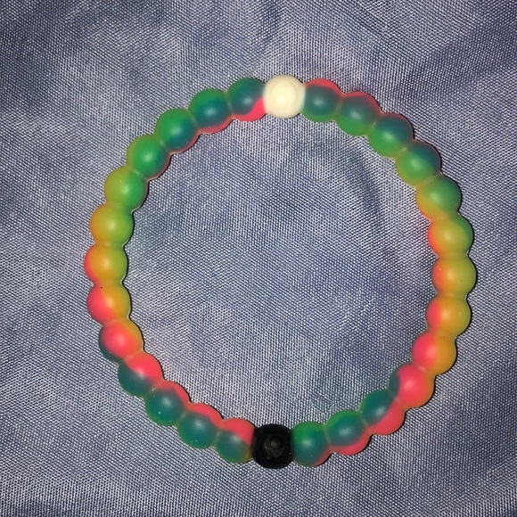 Lokai rainbow - make a wish - Picture 2 of 2